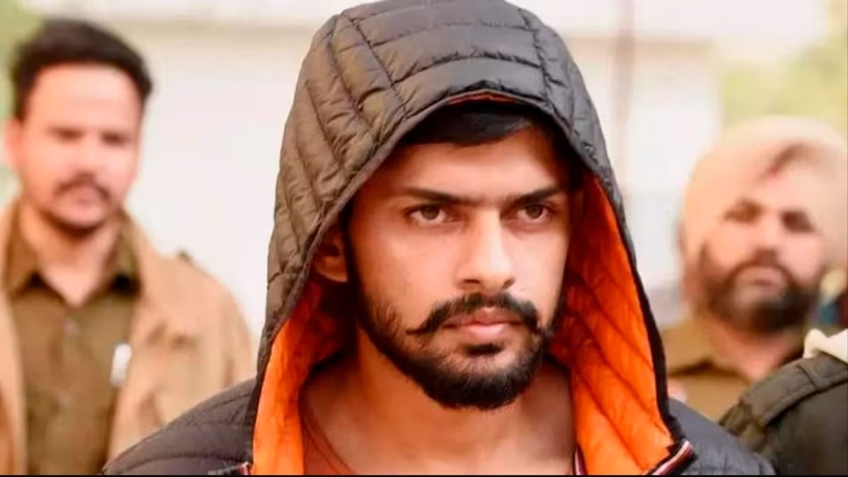 Extortion Threat by Lawrence Bishnoi Gang 