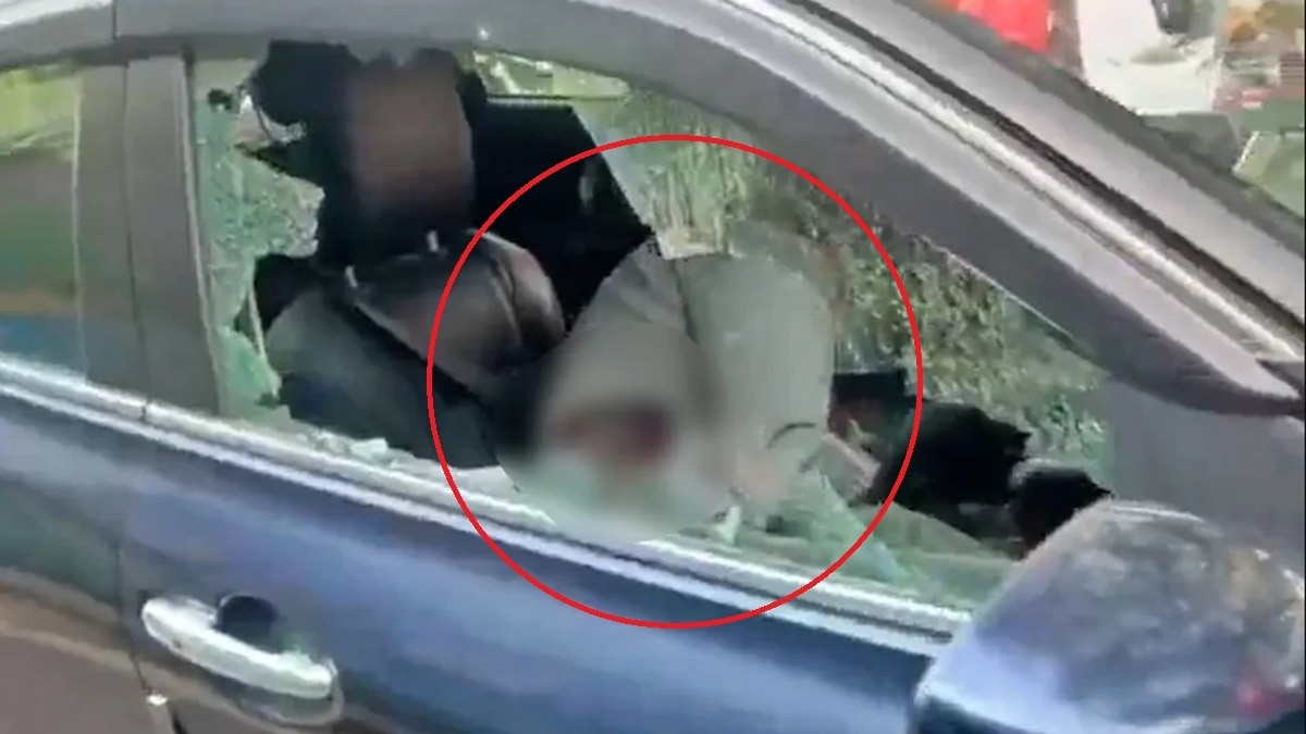 Mukhtar Ansari gang shooter Bobby killed