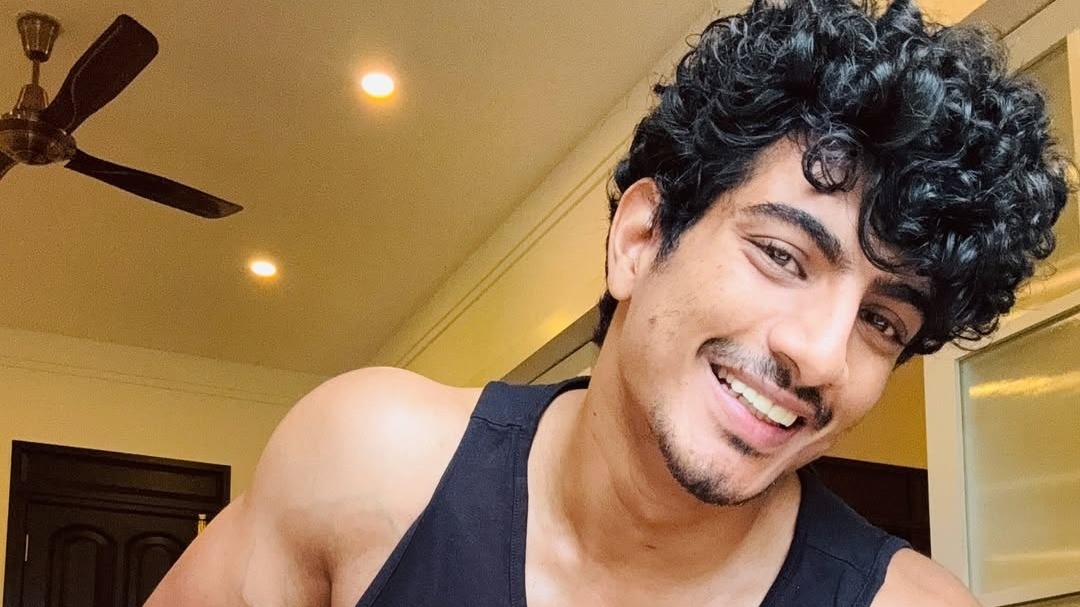Palash Muchhal cheated on Smriti Mandhana