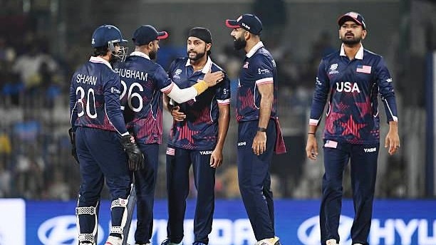 वर्ल्ड कप में यूएसए-नीदरलैंड्स की टक्कर हुई. (Photo: Getty)