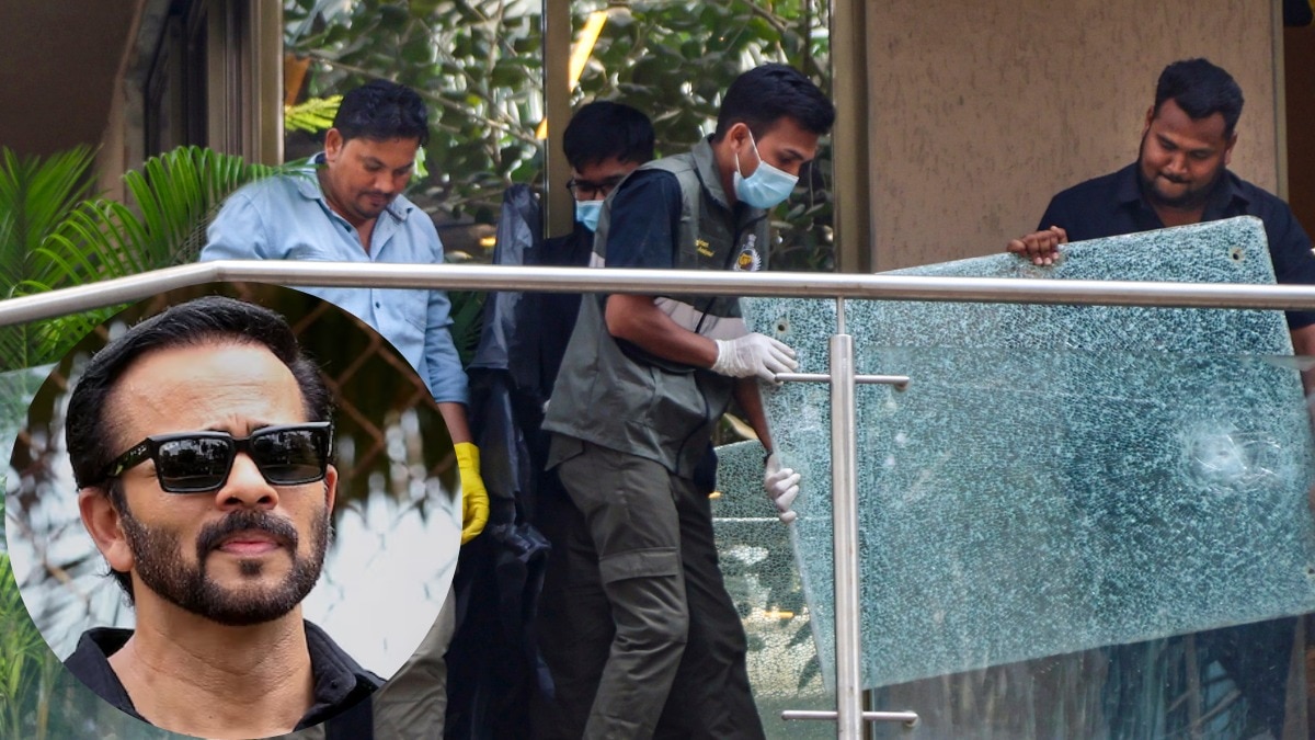 रोहित शेट्टी केस में 51 हजार रुपये मिलने का खुलासा हुआ (Photo: PTI) 