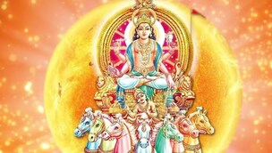 Surya gochar 2026 Surya gochar 2026