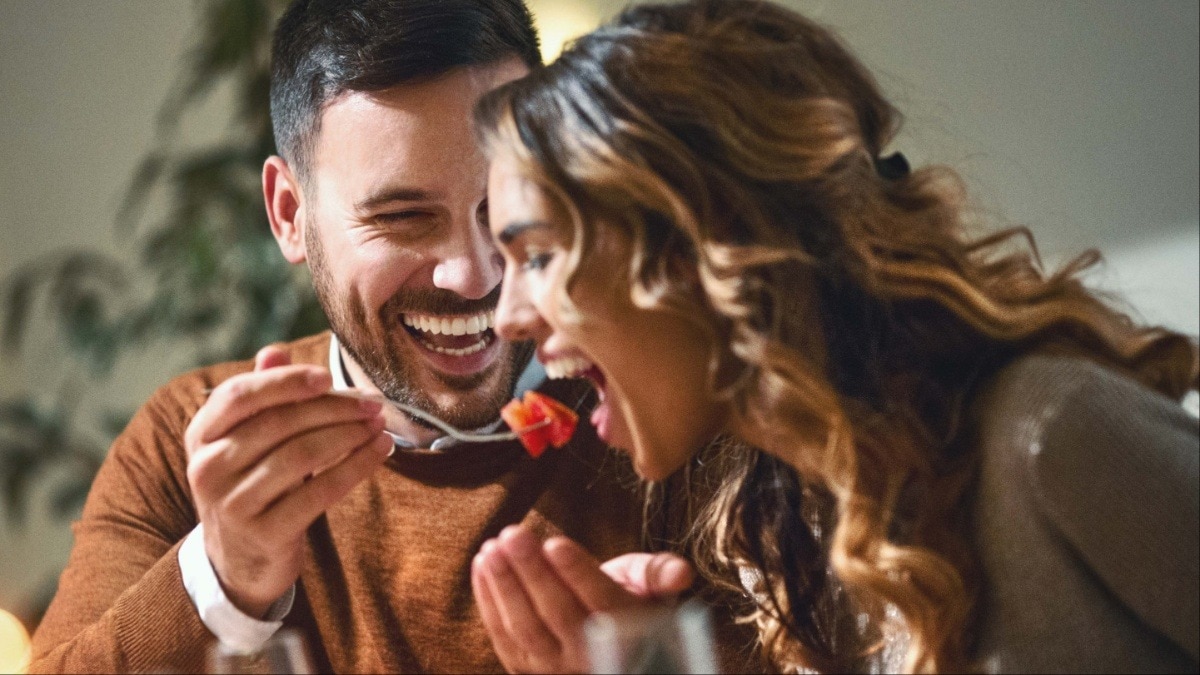 53% भारतीयों के लिए अब महज आम दिनहै वैलेंटाइन (Photo- Getty Image) डे