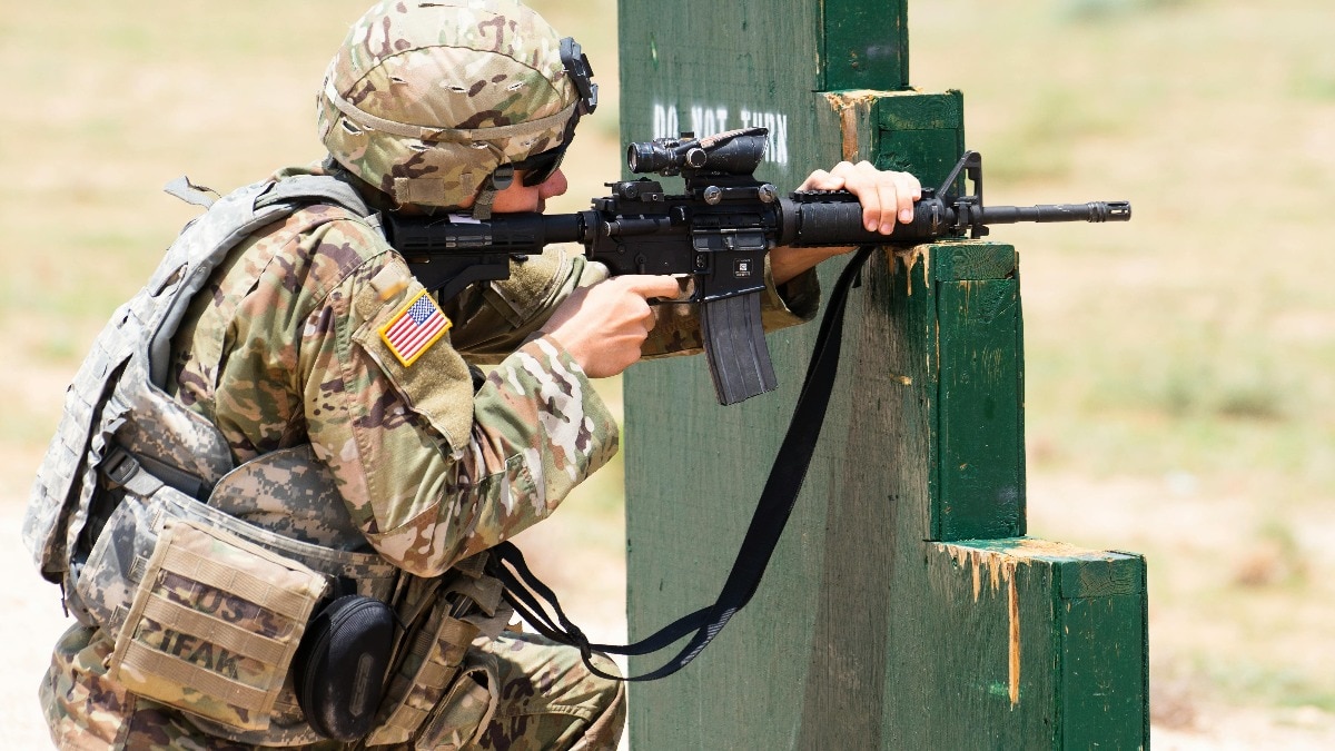 भारतीय सेना ने अग्निवीर भर्ती के लिए 25,000 से अधिक पदों पर नोटिफिकेशन जारी कर दिया है. (Photo:Pexels)