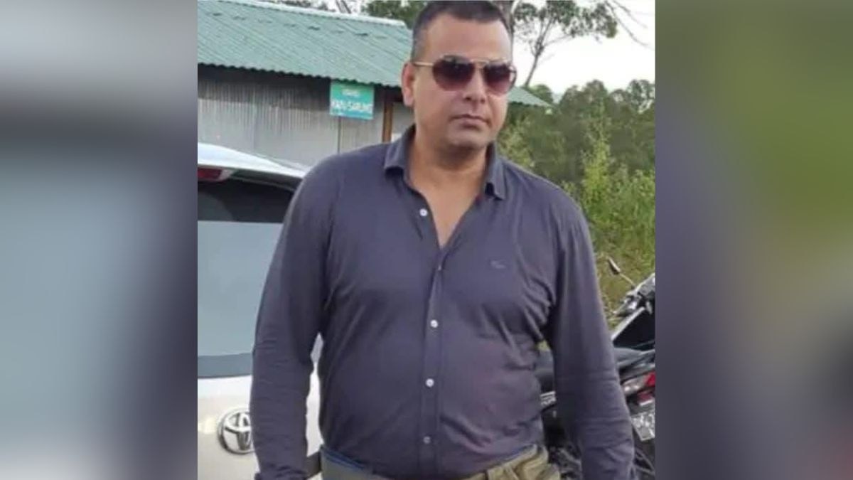 बाराबंकी में मारे गए शोएब किदवई उर्फ बॉबी की हिस्ट्रीशीट आई सामने. (File Photo: ITG)