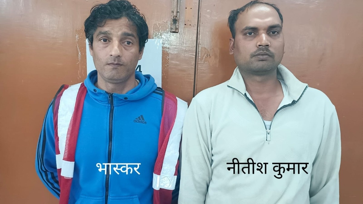 उत्तर प्रदेश और देहरादून में SSC MTS भर्ती में नकल कर रहे गिरोह का  भंडाफोड़ हो गया है. (Photo :ITG)