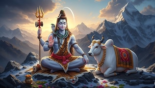 mahashivratri aarti mahashivratri aarti