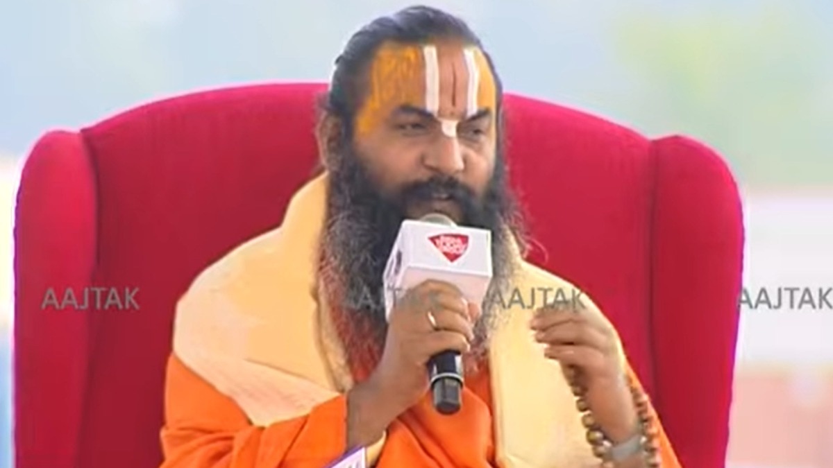 Sahitya Aajtak Lucknow 2026