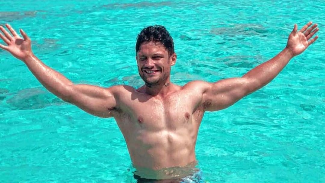 सिद्धार्थ का छलका दर्द (Photo: Instagram @theaslisidharth)