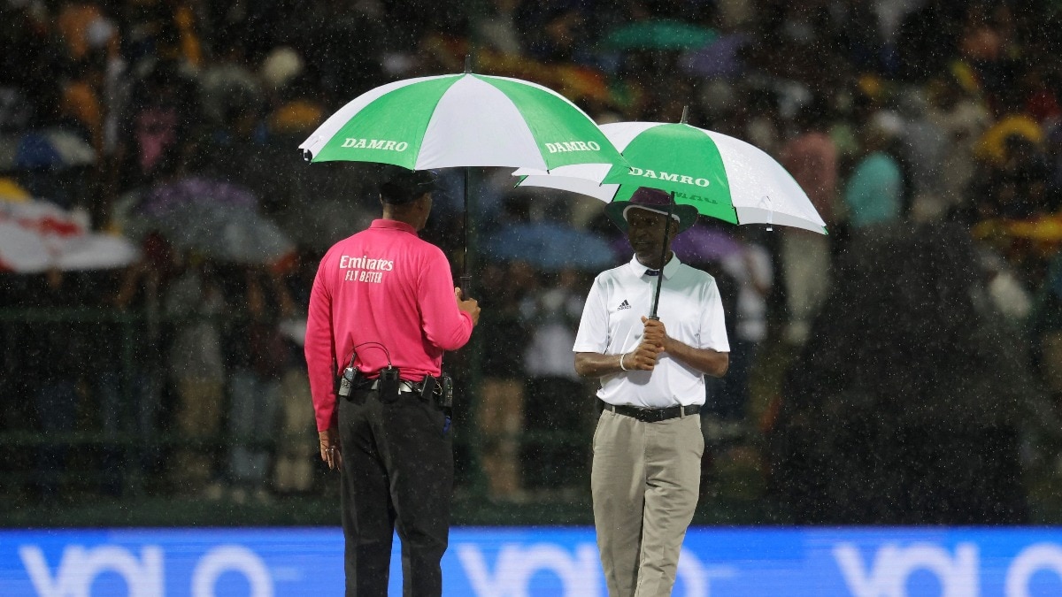 T20 World Cup 2026 India vs Pakistan