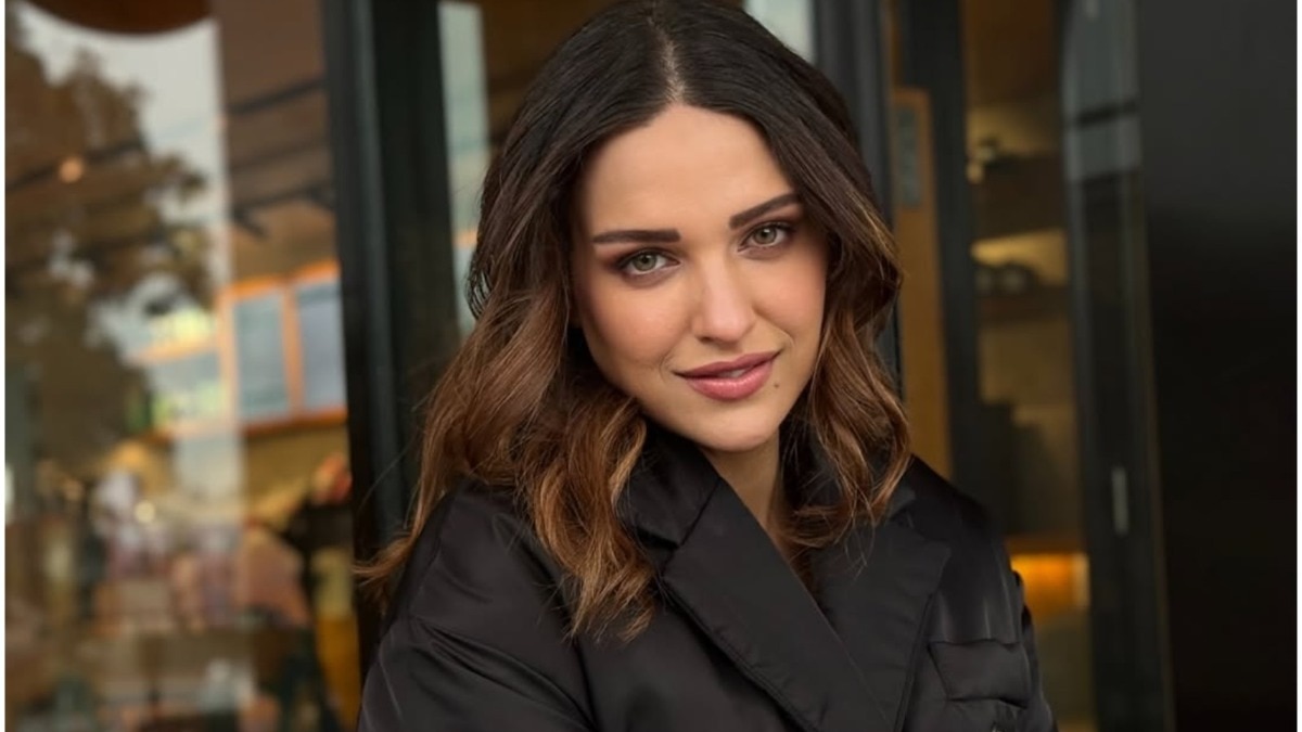 हिमांशी खुराना को मिली धमकी (Photo: Instagram/@iamhimanshikhurana)