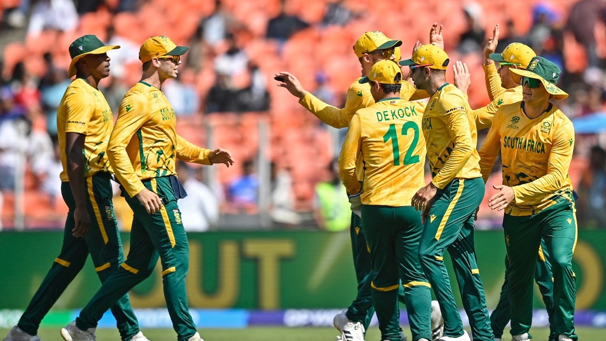 LIVE: साउथ अफ्रीका ने जीता टॉस, न्यूजीलैंड को दिया पहले बैटिंग का न्योता