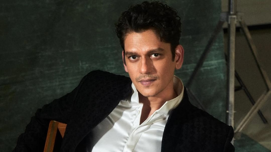  Vijay Varma 