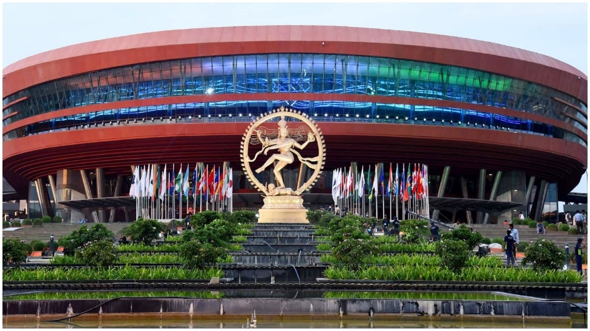 The AI ​​Impact Summit will be held from February 16 to 20 at Bharat Mandapam in New Delhi