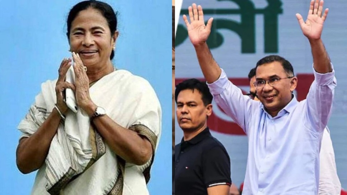 Mamta Banerjee sent flowers and Sweets.