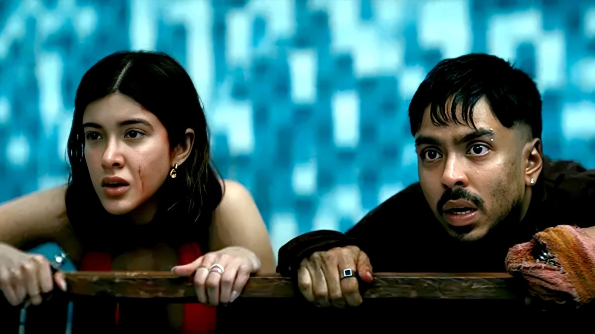 tu yaa main box office collection day 2: adarsh gourav and shanaya kapoor starrer doubles up on valentines day 