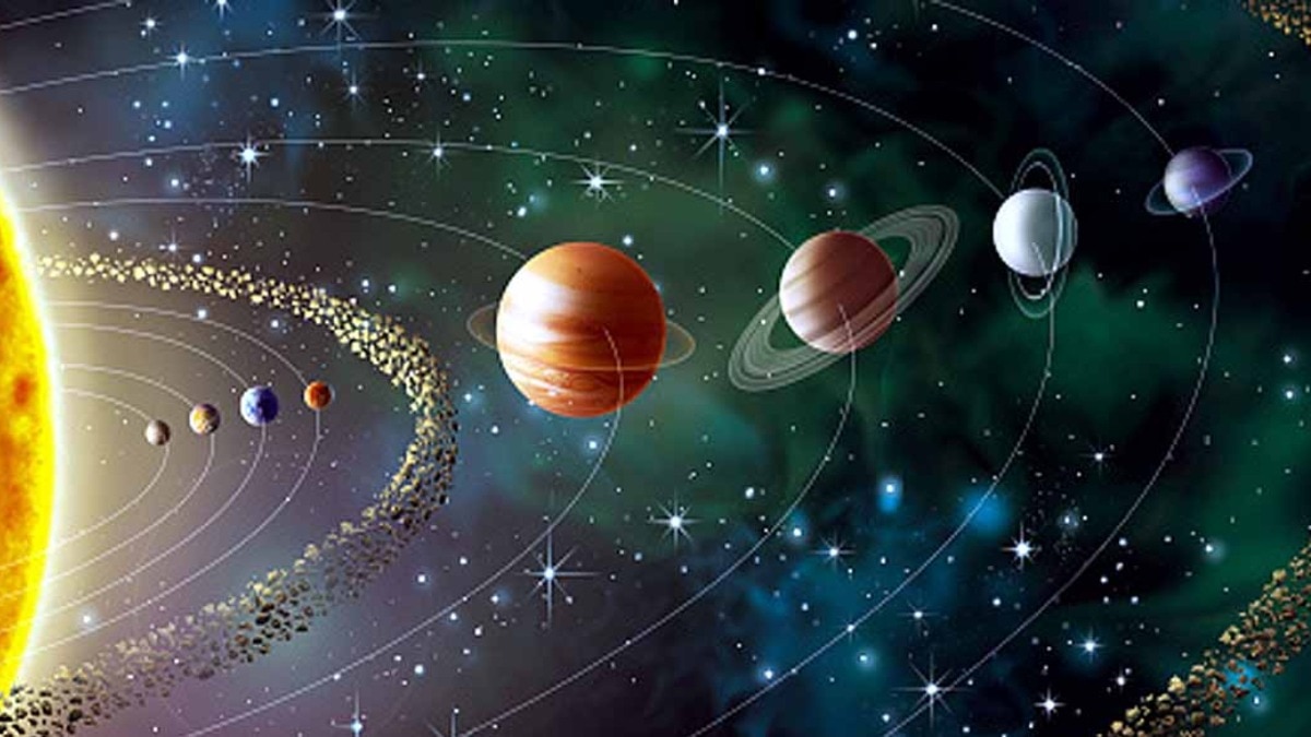 17 फरवरी को वलायकार सूर्य ग्रहण दिखाई देगा. (Photo: Getty)