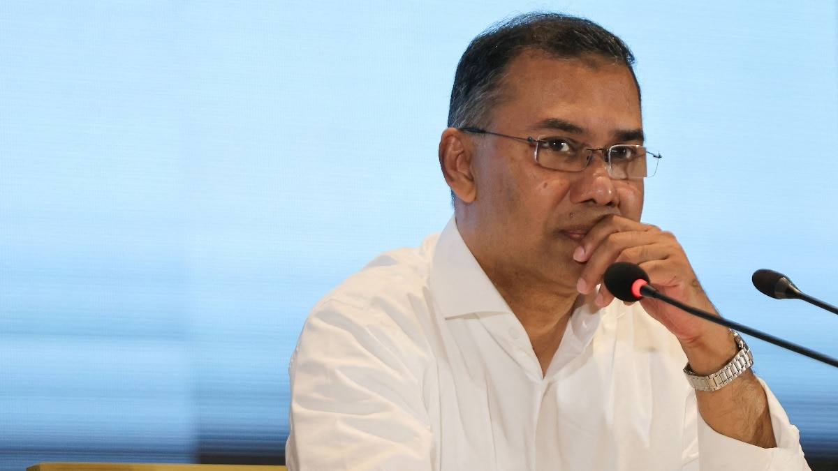 बांग्लादेश में बीएनपी ने जीत के बाद भारत को लेकर रुख में नरमी दिखाई.