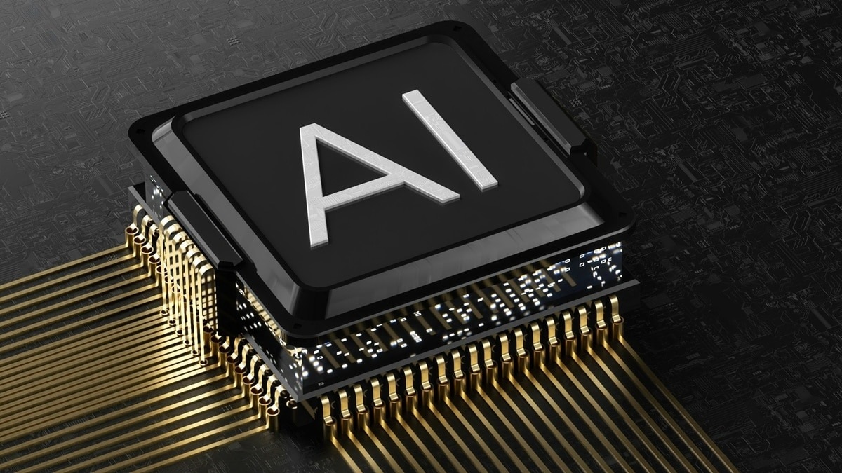 AI Impact Summit सोमवार से नई दिल्ली में शुरू होगा. (Photo: Unsplash)