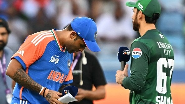 भारत-पाकिस्तान के बीच कोलंबो में मुकाबला होना है. (Photo: Getty)