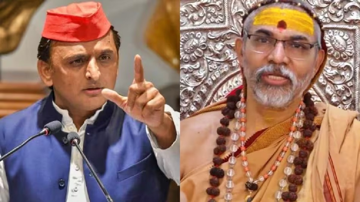 अखिलेश यादव ने एपस्टीन फाइल पर भी अपनी बात रखी. (Photo: ITG)