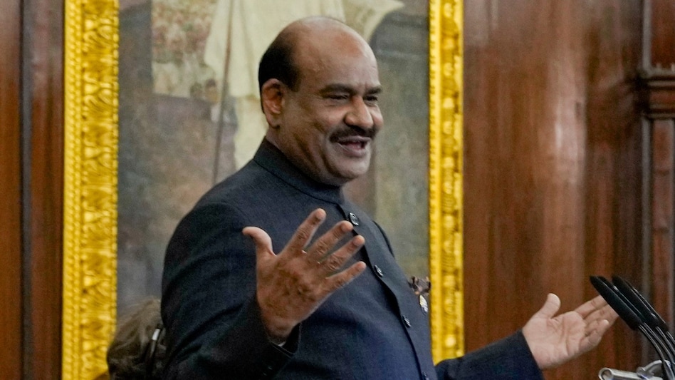 बांग्लादेश में तारिक रहमान के शपथग्रहण में PM मोदी नहीं होंगे शामिल, ओम बिरला करेंगे प्रतिनिधित्व - om birla bangladesh swearing in ceremony tarique rahman dhaka india ...