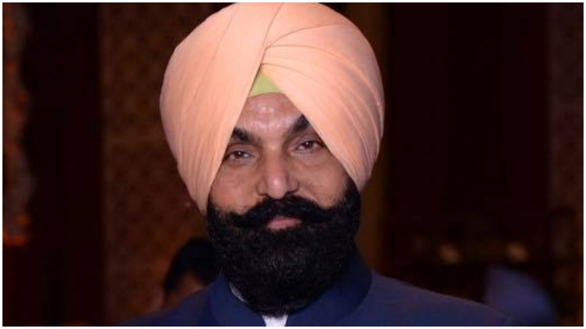 आत्म नगर से आम आदमी पार्टी के विधायक कुलवंत सिद्धू को सिख फॉर जस्टिस से मिली धमकी. (Photo: X/@KulwantSidhu)