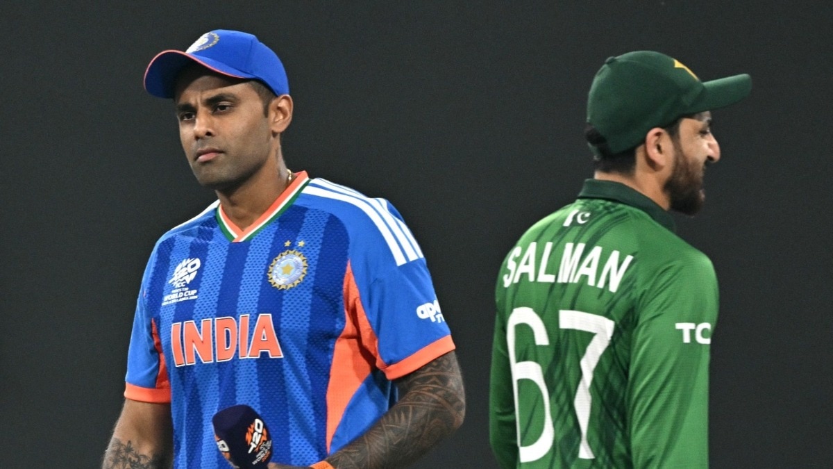 भारतीय कप्तान सूर्यकुमार यादव ने जीत के बाद दिया बड़ा बयान (Photo: ITG)