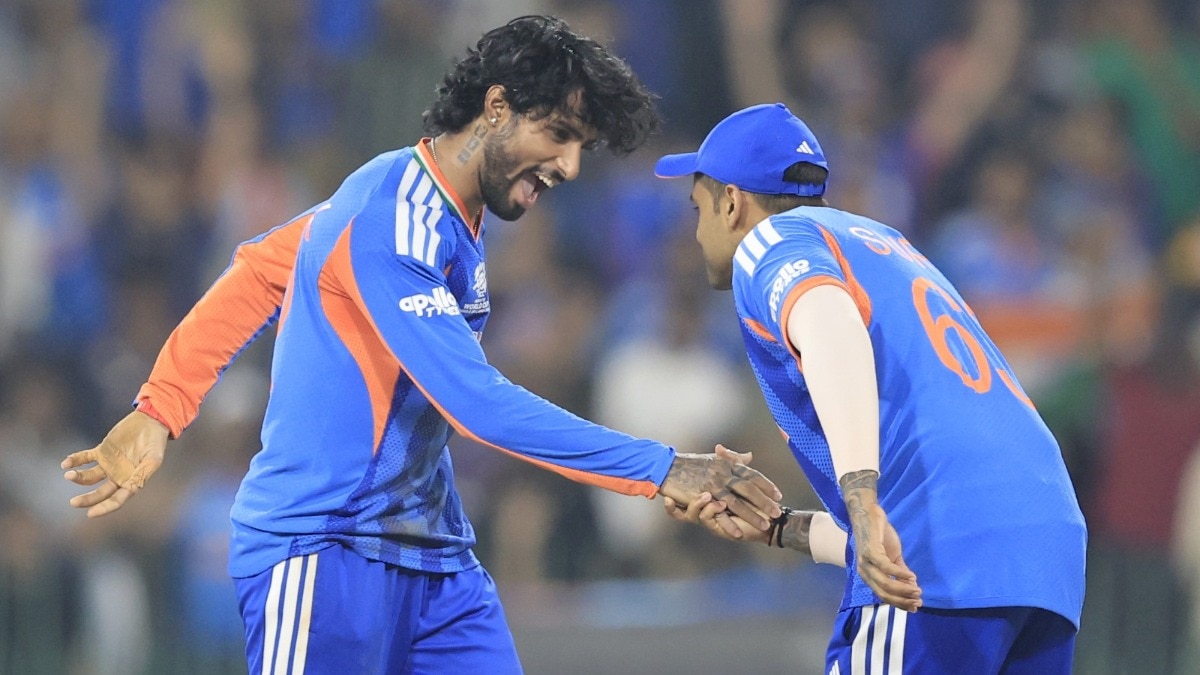 जीत के बाद नो हैंडशेक का 'तमाचा',  भारत ने PAK को कुछ इस अंदाज में दिया जवाब