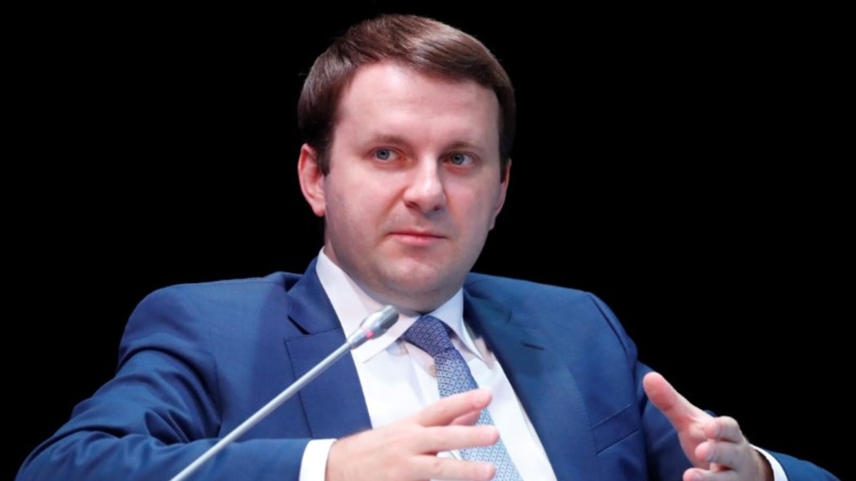 Maxim Oreshkin, a close confidante of Putin, will lead the Russian delegation at the AI ​​Impact Summit 2026 to be held in India
