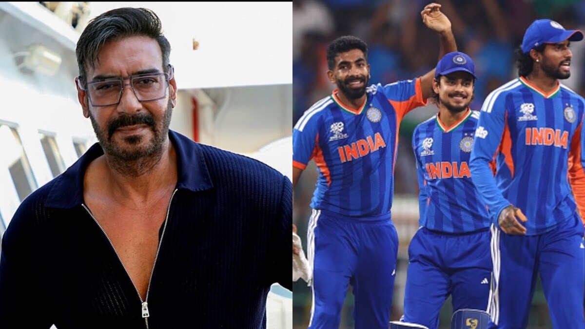 Bollywood reacts on India winning againts pakistan