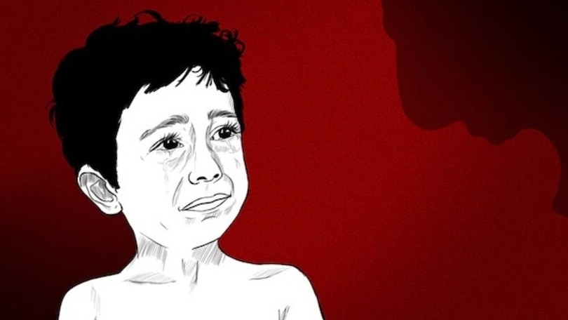 डूबने से मासूम की मौत. (Photo: Representational )