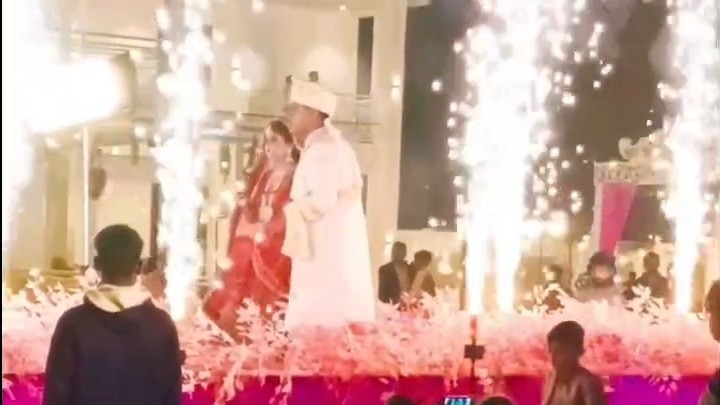 जयमाल तक सब कुछ ठीक था, इसके बाद दुल्हन ने शादी से इनकार कर दिया (Photo:ITG)