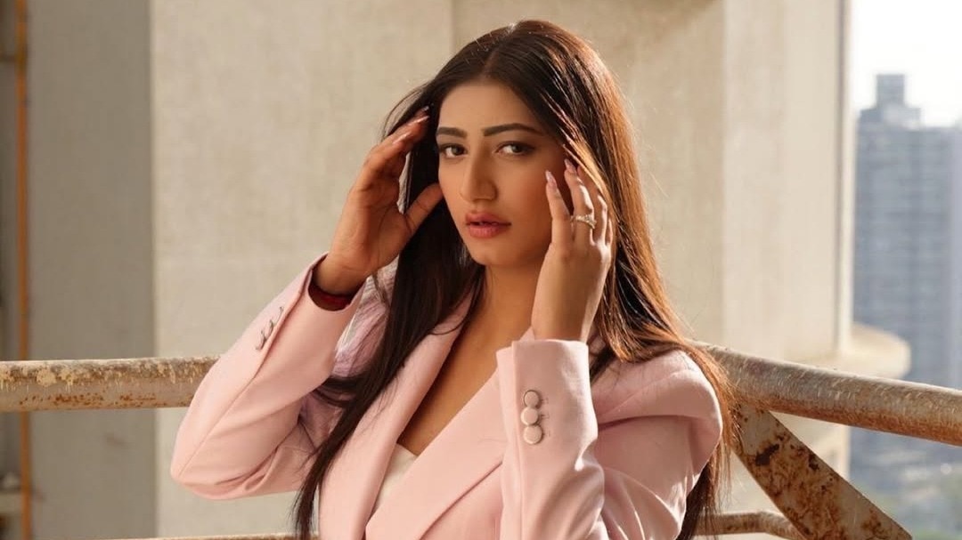 प्रिया बख्शी के साथ हुई बदतमीजी (Photo: Instagram @priyabakshi_19)