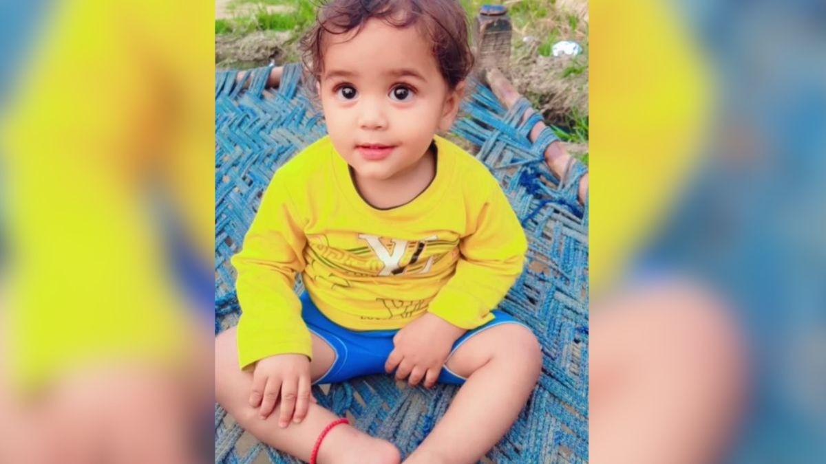 kid died falling in a pit