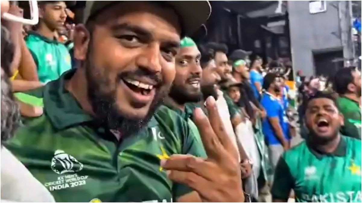 India Pakistan Match