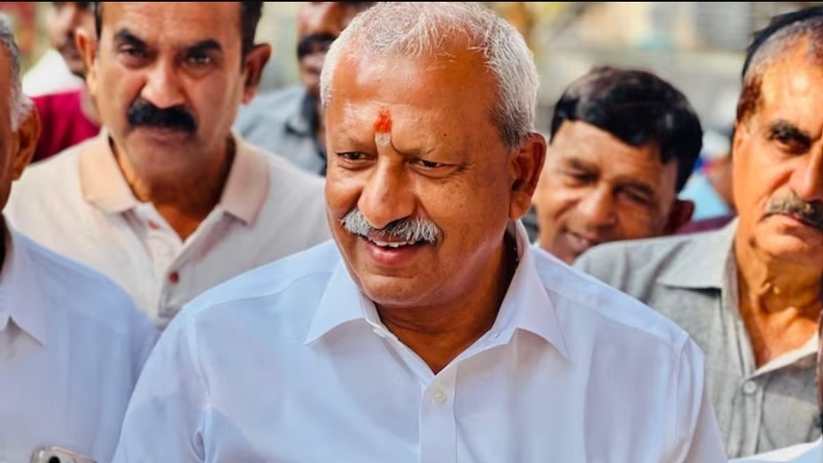 Karnataka, BJP MLA ,Byrathi Basavaraj