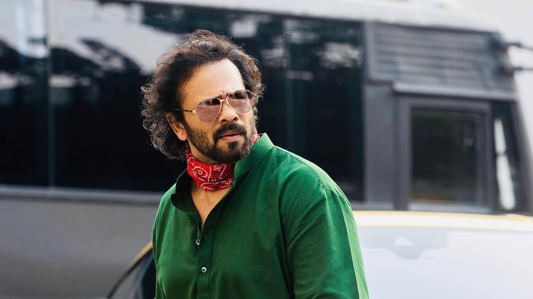 Rohit Shetty firing incident four accussed arrested 