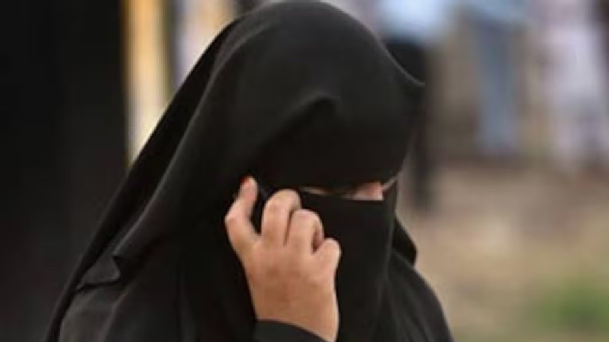 पाकिस्तान से आईं मां- बेटी 30 साल से रह रहीं मेरठ में...ऐसे खुली पूरी पोल (Photo: representational image)