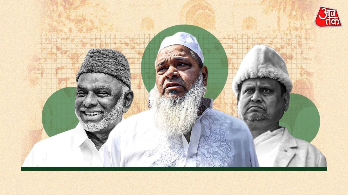 west bengal kerala assam muslim politics test badruddin ajmal humayun kabeer muslim league