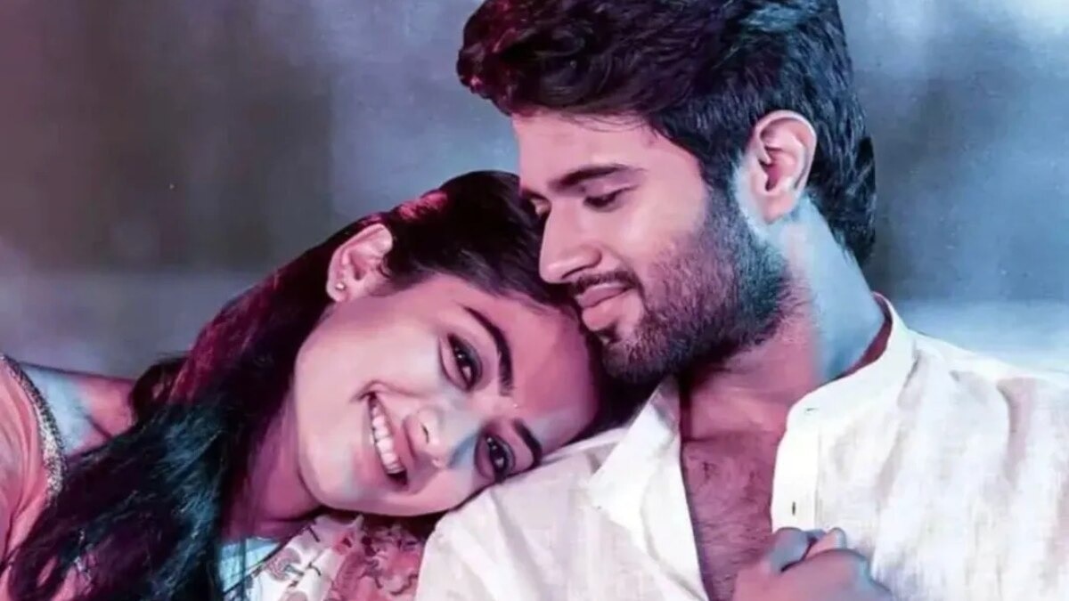 rashmika mandanna vijay deverakonda wedding