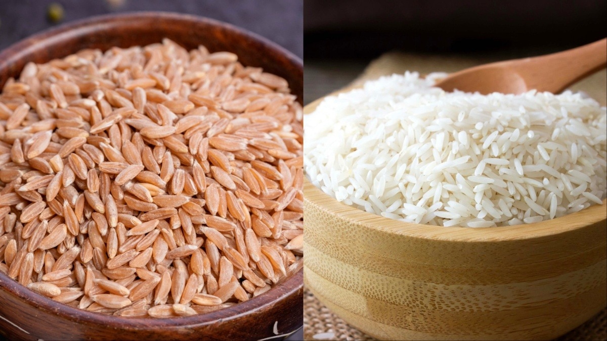 ब्राउन या वाइट राइस, वजन घटाने और फिट रहने के लिए क्या खाएं?
