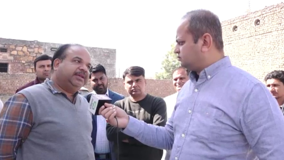  Dr. Vasudev Gupta, while talking to Aaj Tak, said that the reason behind the deaths is being analyzed