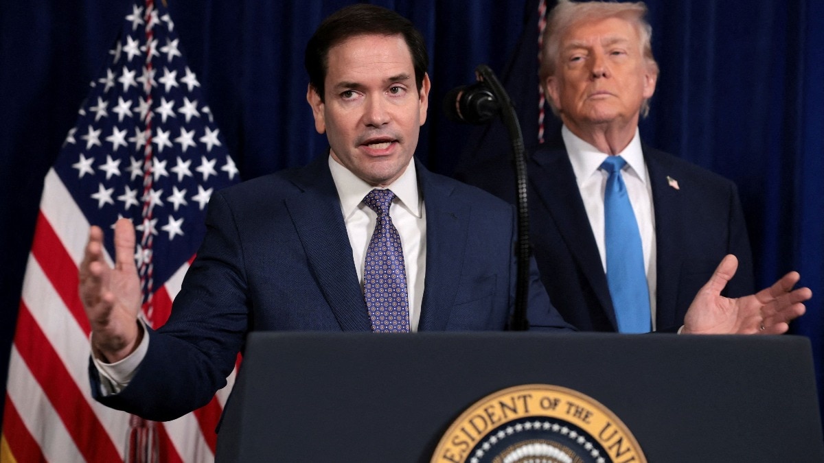 marco rubio in munich conference