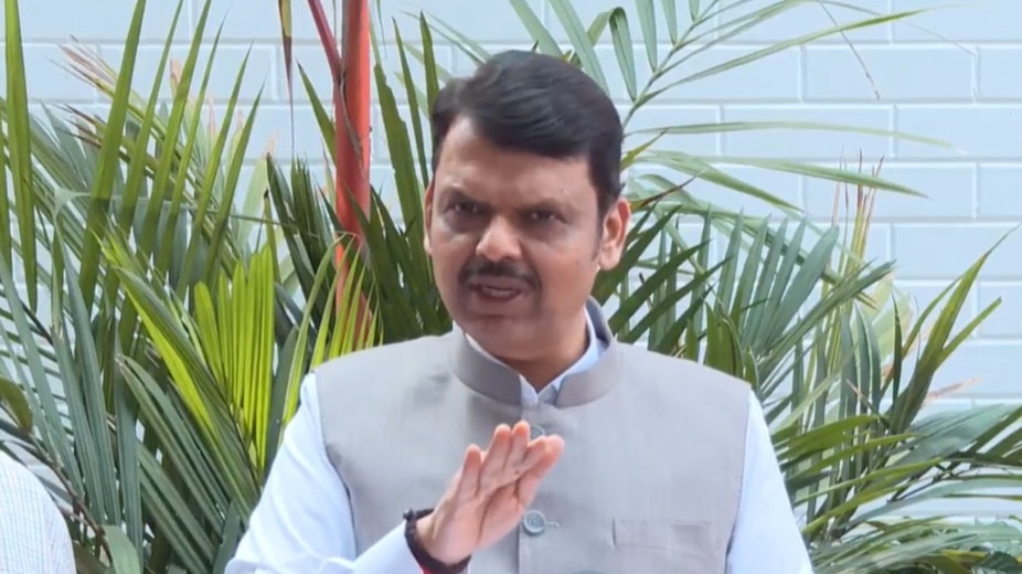Fadnavis