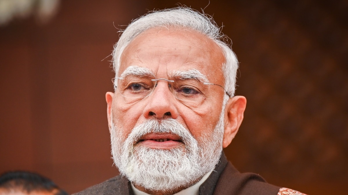 रधानमंत्री नरेंद्र मोदी ने रक्षा तैयारियों को लेकर दीर्घकालिक रणनीति बताई (Photo: PTI)