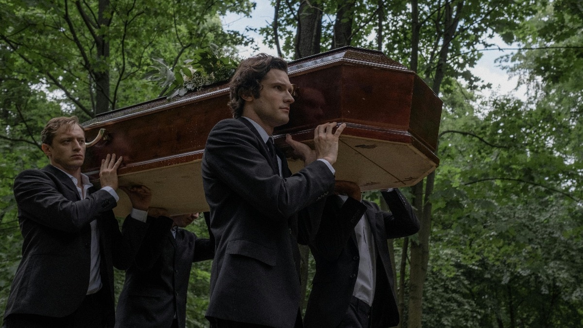  हेज़े में बने हल्के और सस्ते ताबूतों की यूरोप, खासकर इटली में भारी मांग है. ( Photo: Pexels)