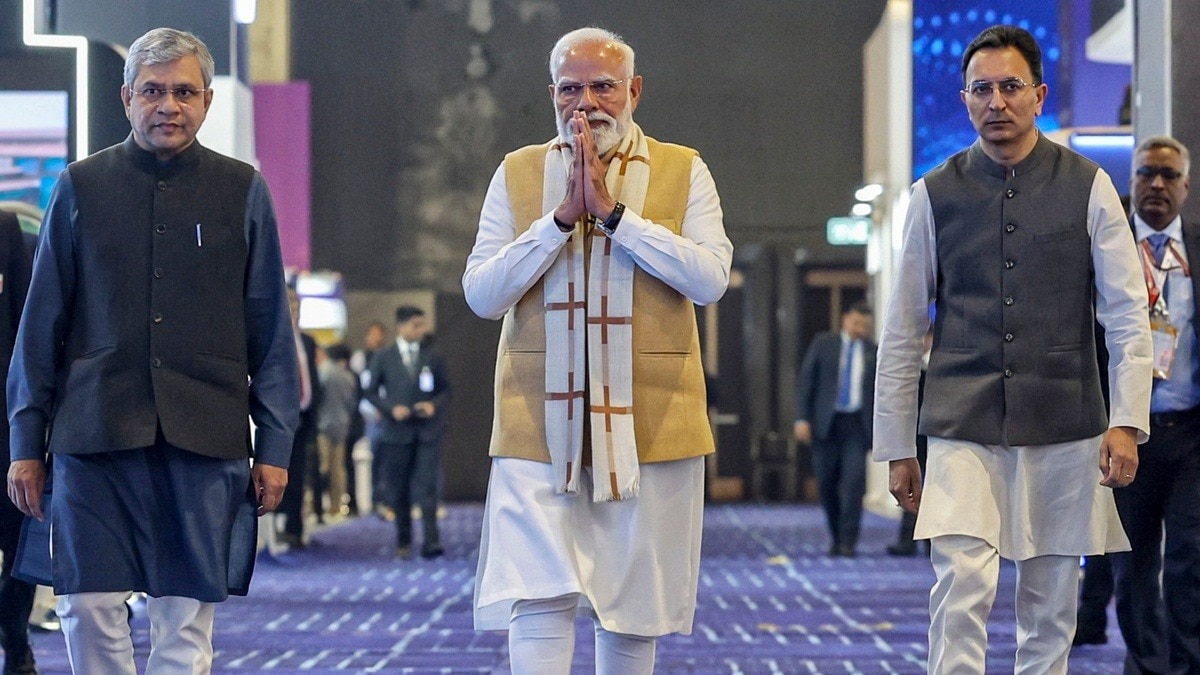 PM Modi