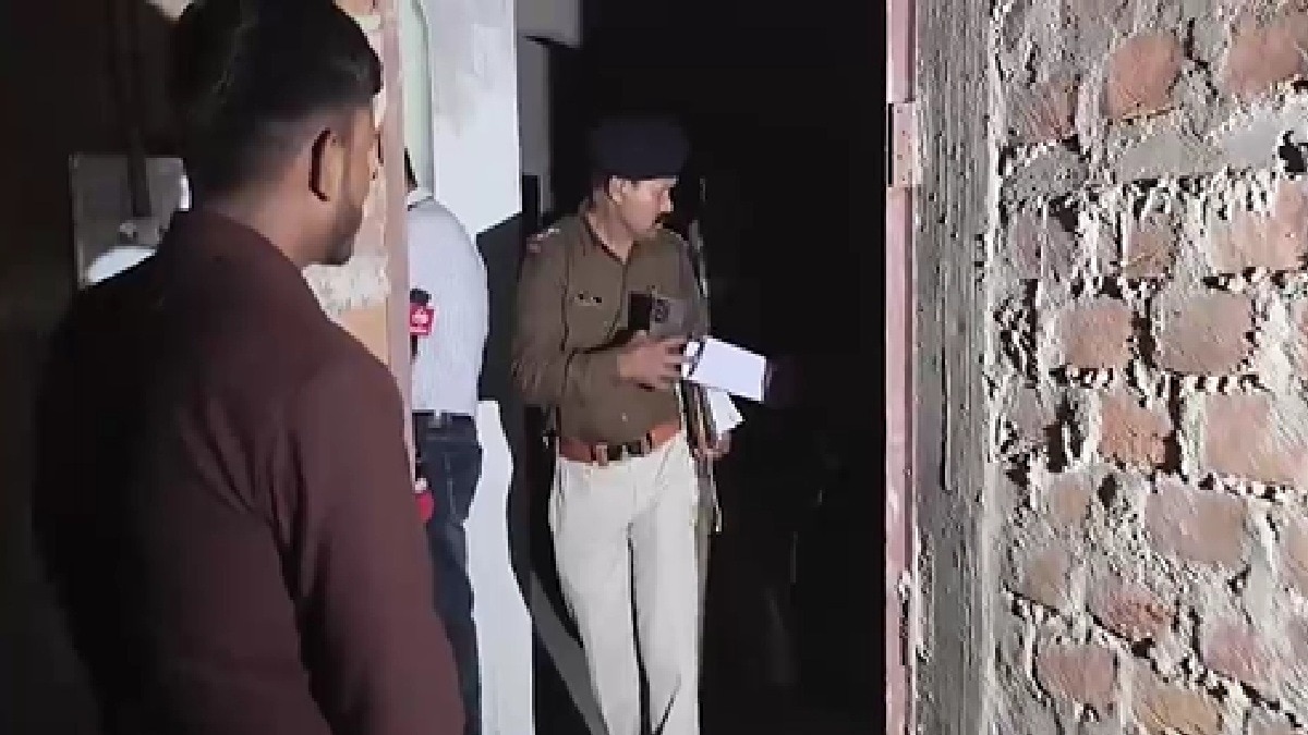 अपने ही 3 बच्चों की हत्या में 18 साल बाद जेल से छूटा, अब मारा बहन को (Photo: itg)