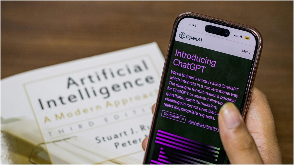 AI से कई सेक्टर्स में नौकरियों का विस्तार होने वाला है. (Photo: Pexels)